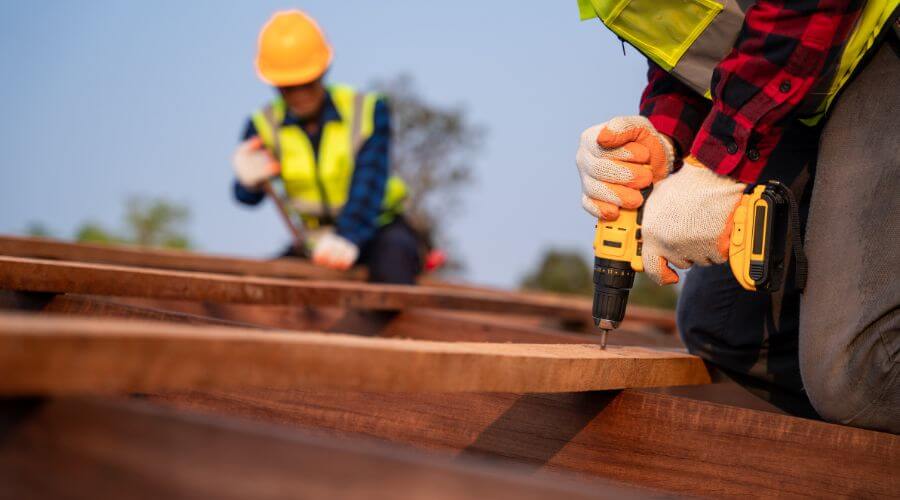 Local Chimney Repair in Hartsville, TN